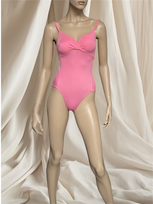 Тёплый розовый 2515