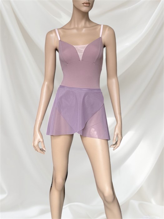 Розовый песок 2526