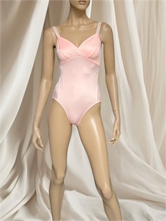 Коралловый дымчатый 2516