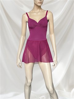 Пурпурный 2529